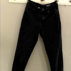 Aeropostal high waisted jegging.